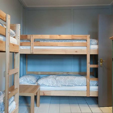 Georgian Grand Apartment 더블린 외부 사진