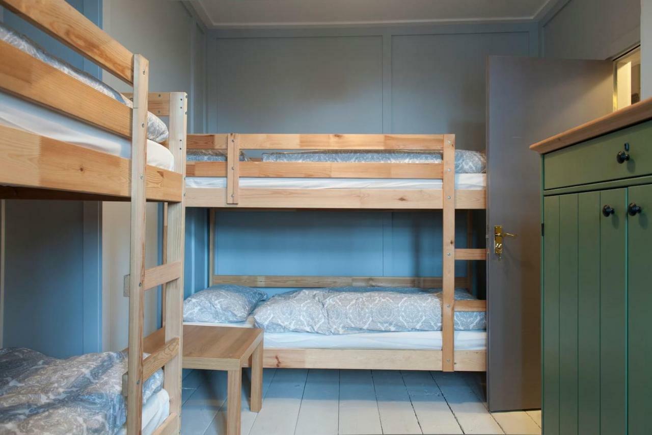 Georgian Grand Apartment 더블린 외부 사진